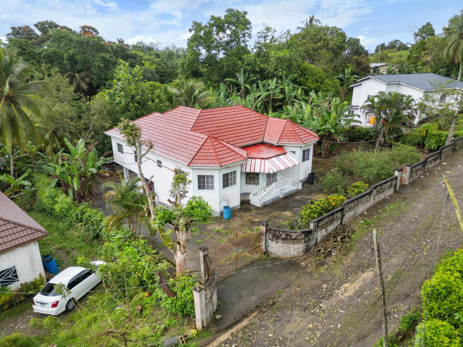 Charming-3-Bedroom-Home-for-Sale-in-Highgate-St.-Mary First image of 229- Tremolesworth in Highgate, St. Mary, Jamaica - property is For Sale