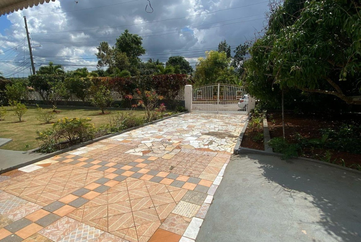 Second image of 0-36 Mckinley Heights in Mandeville, Manchester, Jamaica - property is For Sale