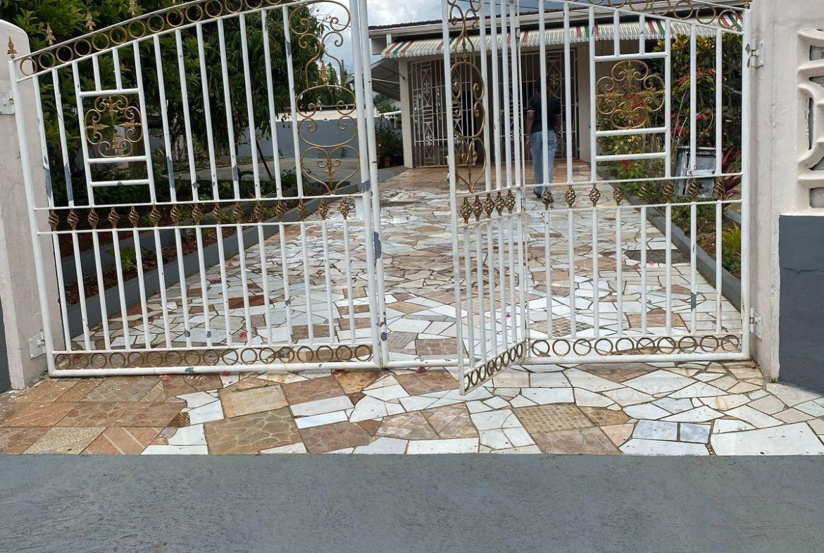 First image of 0-36 Mckinley Heights in Mandeville, Manchester, Jamaica - property is For Sale