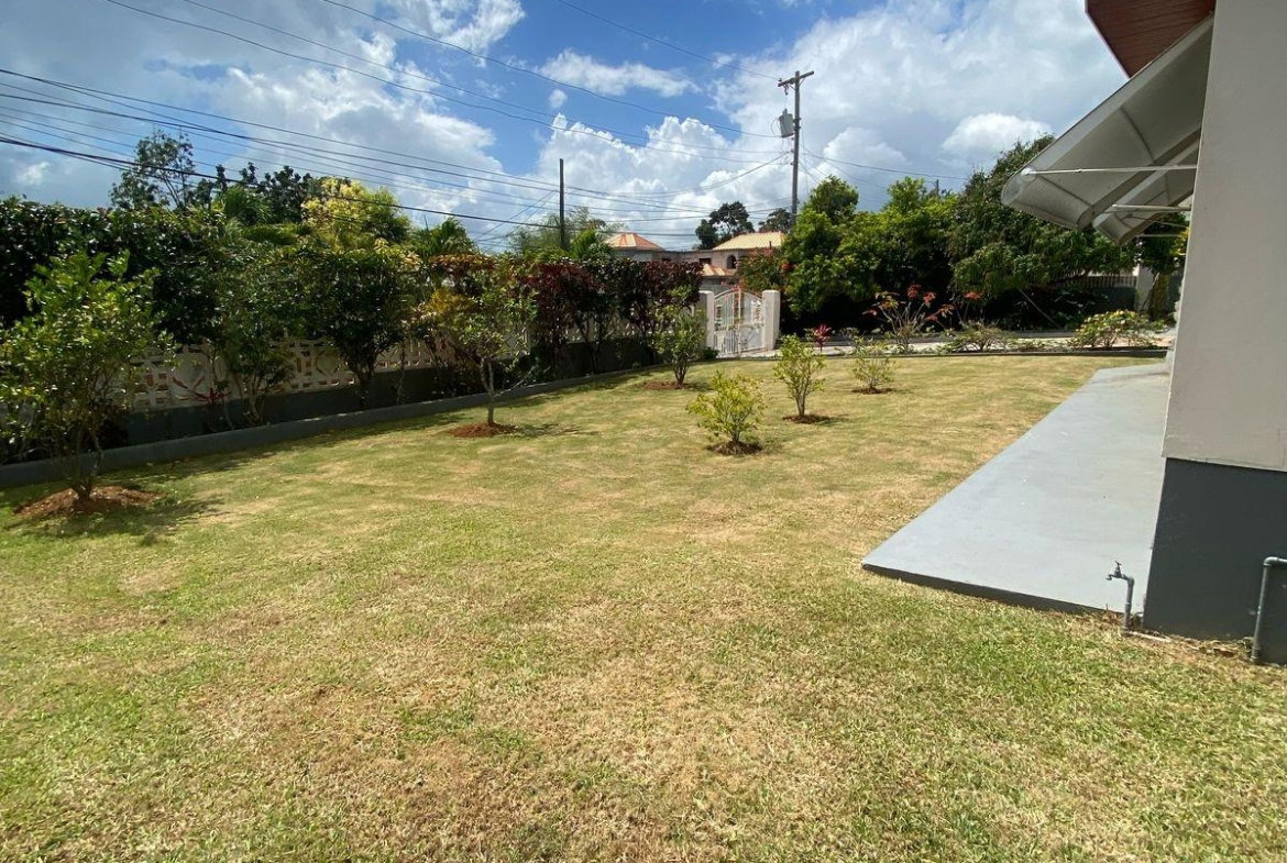 Fifth image of 0-36 Mckinley Heights in Mandeville, Manchester, Jamaica - property is For Sale