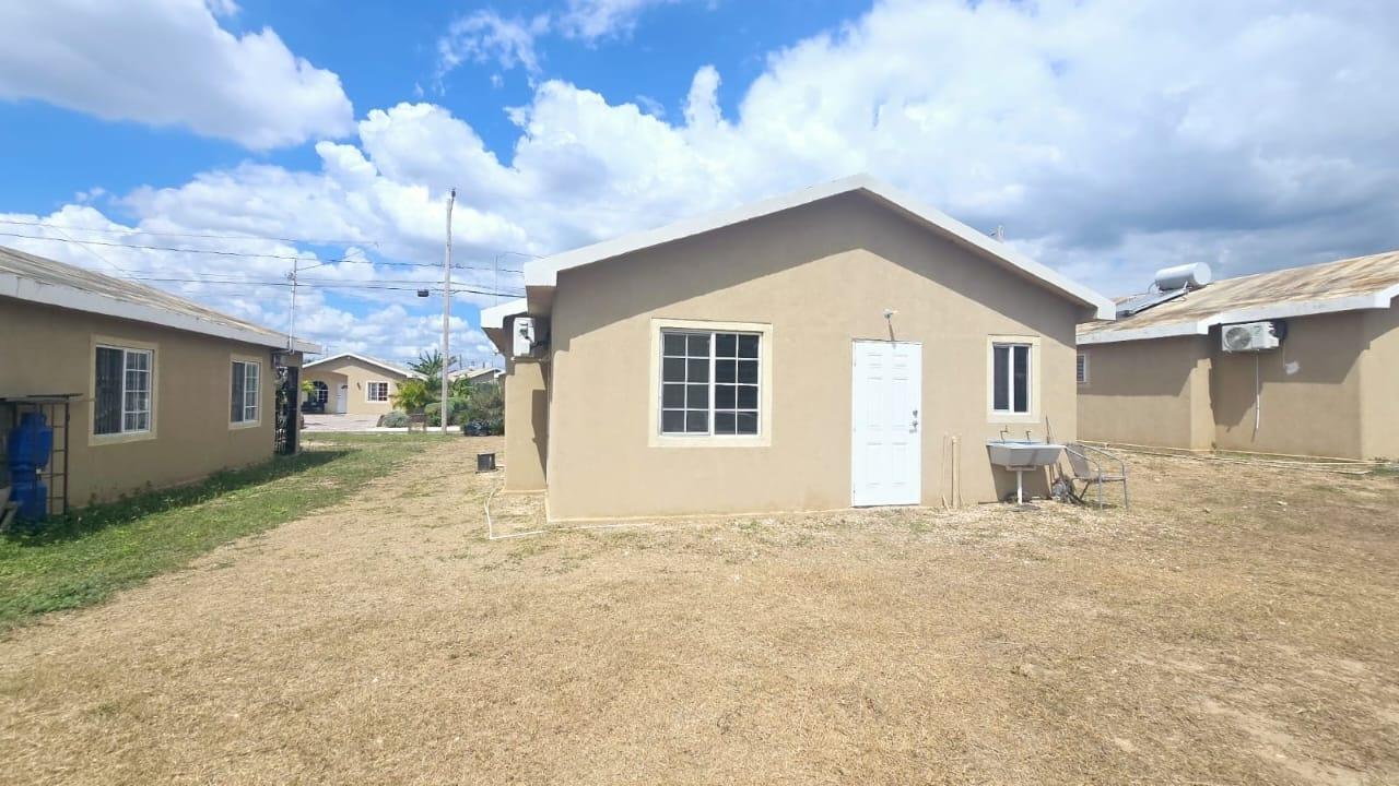 Charming-3-Bedroom-House-for-Rent-in-Gated-Community-643-Lagoon-Avenue-Jamaica Second image of 643 Lagoon Avenue in Spanish Town, St. Catherine, Jamaica - property is For Rent