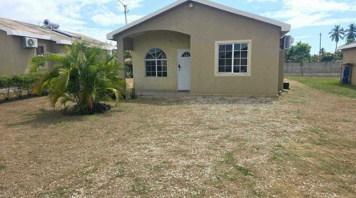 First image of 643 Lagoon Avenue in Spanish Town, St. Catherine, Jamaica - property is For Rent