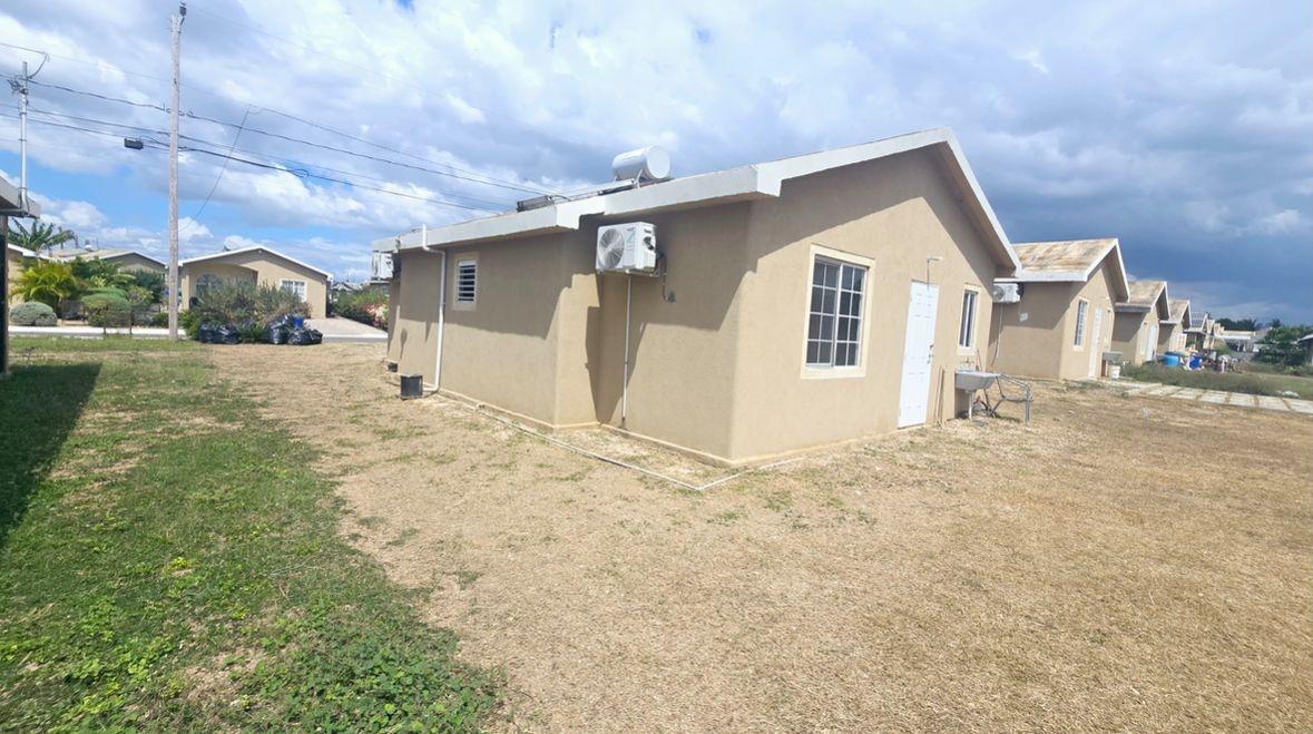 Charming-3-Bedroom-House-for-Rent-in-Gated-Community-643-Lagoon-Avenue-Jamaica Third image of 643 Lagoon Avenue in Spanish Town, St. Catherine, Jamaica - property is For Rent