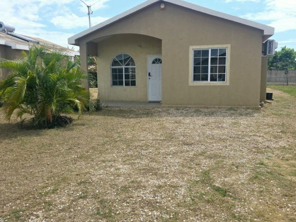 First image of 643 Lagoon Avenue in Spanish Town, St. Catherine, Jamaica - property is For Rent