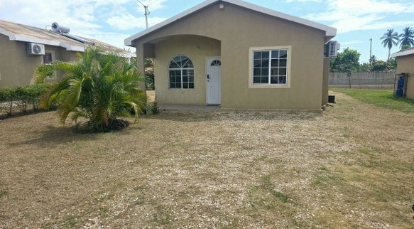 First image of 643 Lagoon Avenue in Spanish Town, St. Catherine, Jamaica - property is For Rent