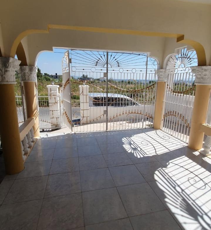 Eighth image of 1- Lignum Vitae Drive in Longville Park, Clarendon, Jamaica - property is For Rent