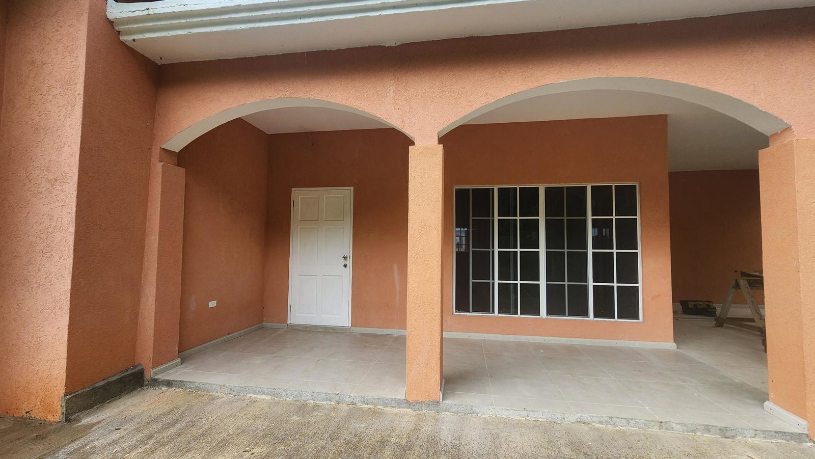 Second image of Lot #43-richard's Pen, Farm Hill, St. Mary in Gayle, St. Mary, Jamaica - property is For Sale
