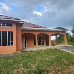 First image of Lot #43-richard's Pen, Farm Hill, St. Mary in Gayle, St. Mary, Jamaica - property is For Sale