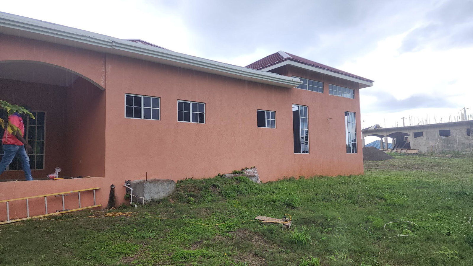 Third image of Lot #43-richard's Pen, Farm Hill, St. Mary in Gayle, St. Mary, Jamaica - property is For Sale