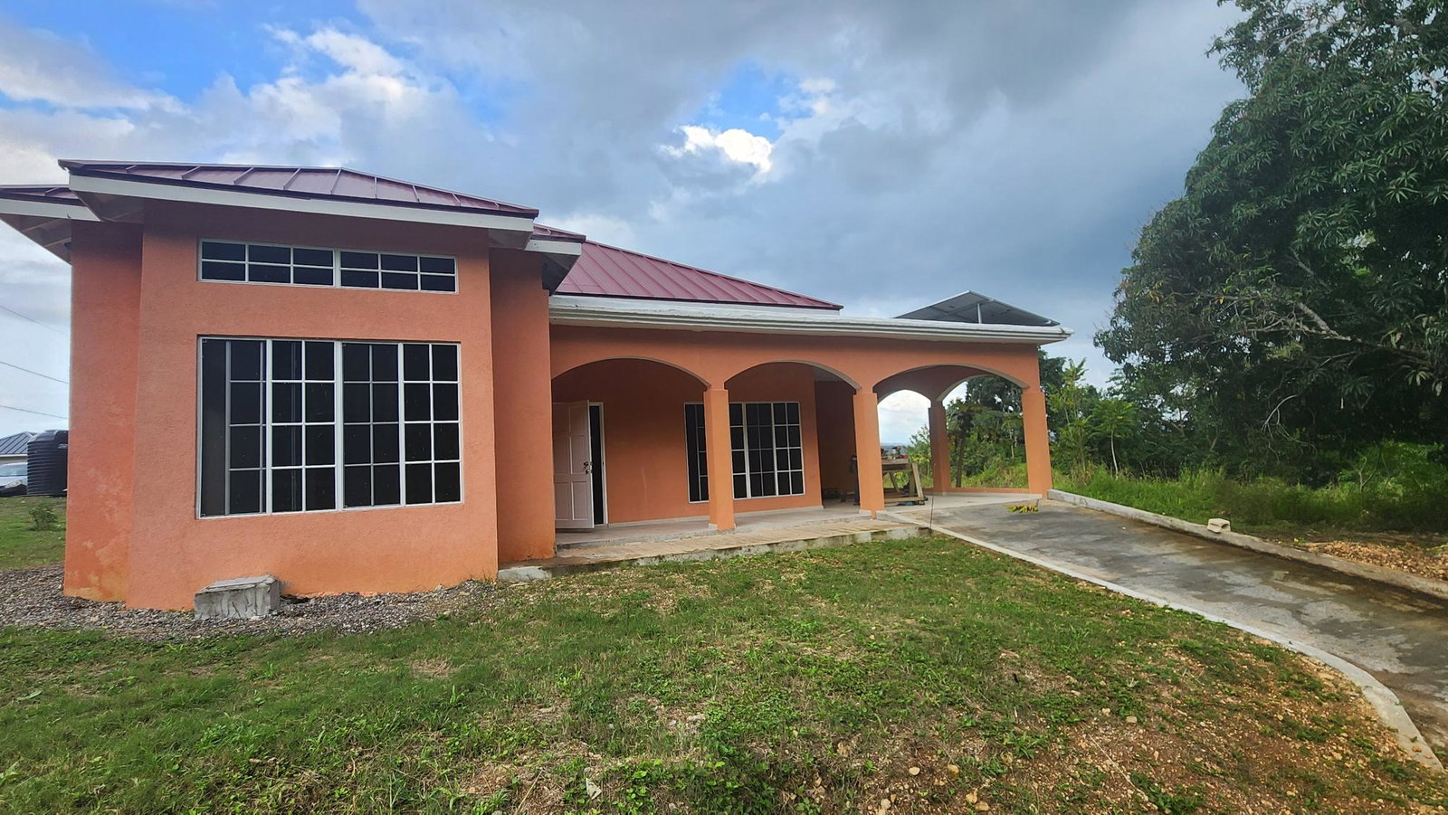 First image of Lot #43-richard's Pen, Farm Hill, St. Mary in Gayle, St. Mary, Jamaica - property is For Sale