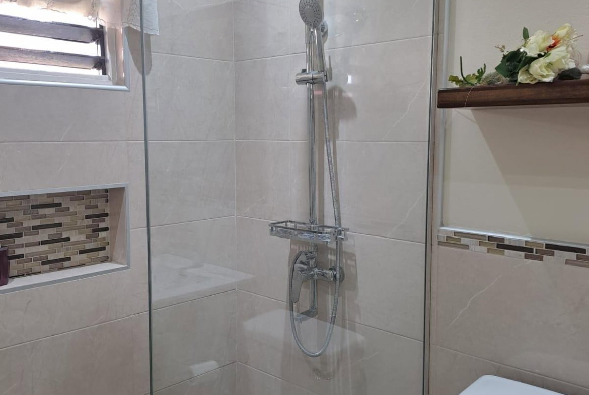 Second image of Worthington Terrace in Kingston 5, St. Andrew, Jamaica - property is For Rent