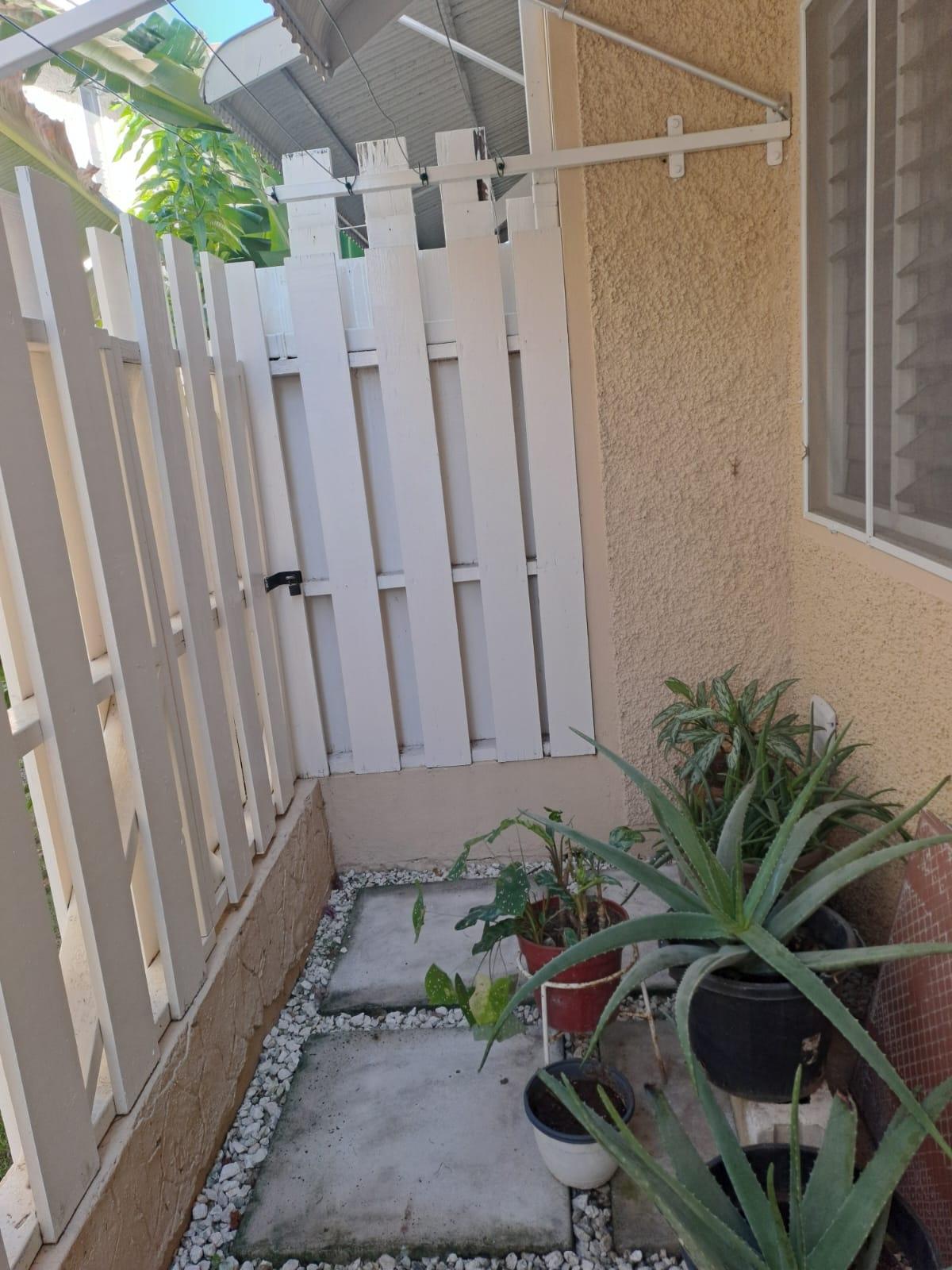 Fourteenth image of Worthington Terrace in Kingston 5, St. Andrew, Jamaica - property is For Rent