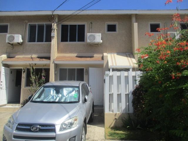 Seventeenth image of Worthington Terrace in Kingston 5, St. Andrew, Jamaica - property is For Rent