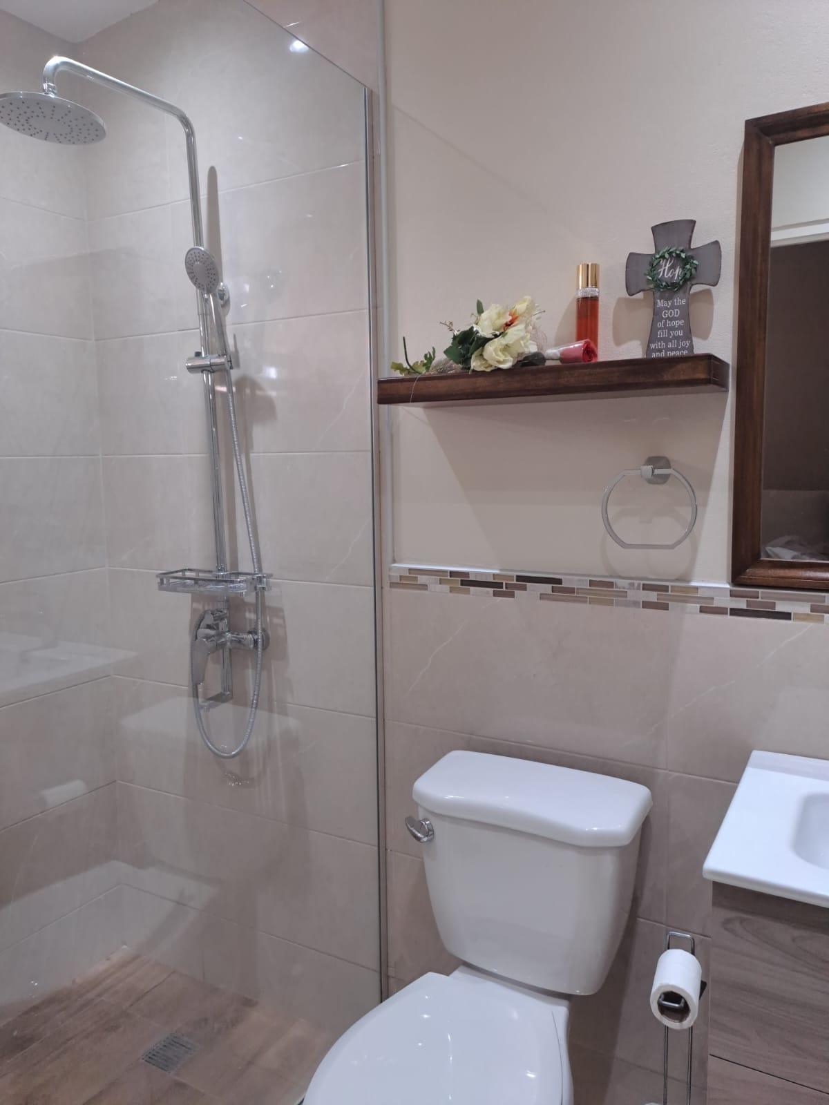 Third image of Worthington Terrace in Kingston 5, St. Andrew, Jamaica - property is For Rent