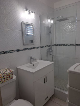 Fourth image of Worthington Terrace in Kingston 5, St. Andrew, Jamaica - property is For Rent