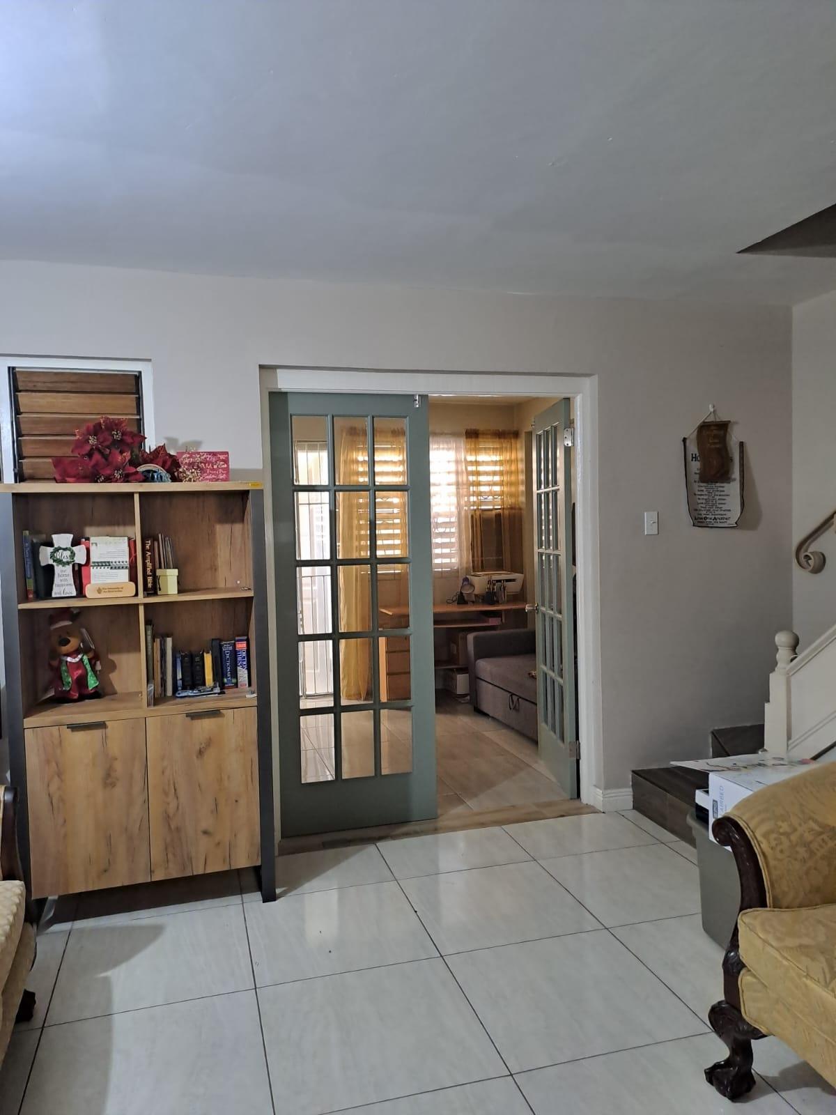 Ninth image of Worthington Terrace in Kingston 5, St. Andrew, Jamaica - property is For Rent