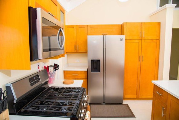 Twelfth image of 729 The Crest in St. Ann's Bay, St. Ann, Jamaica - property is For Rent