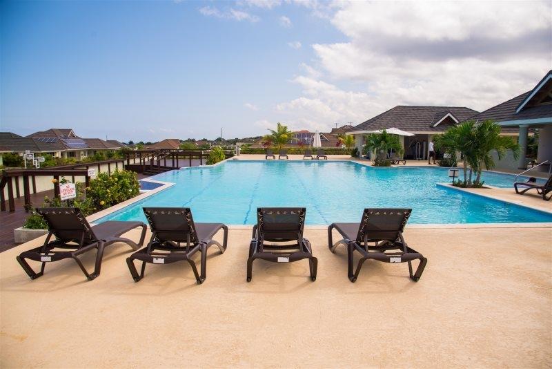 Eighteenth image of 729 The Crest in St. Ann's Bay, St. Ann, Jamaica - property is For Rent