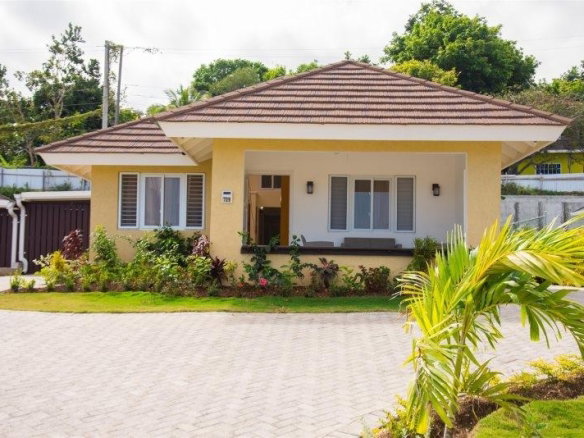 First image of 729 The Crest in St. Ann's Bay, St. Ann, Jamaica - property is For Rent