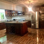 First image of 298 Greenwood in Little River, St. James, Jamaica - property is For Rent