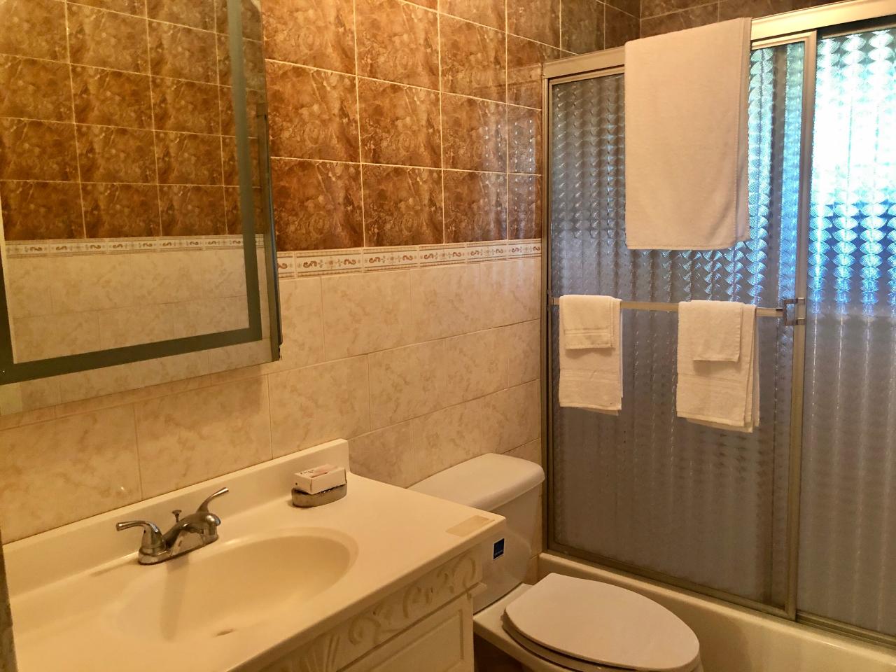 Third image of 298 Greenwood in Little River, St. James, Jamaica - property is For Rent
