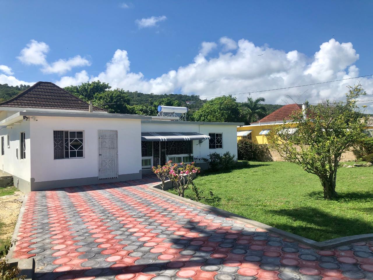 Fifth image of 298 Greenwood in Little River, St. James, Jamaica - property is For Rent