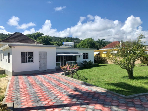 Fifth image of 298 Greenwood in Little River, St. James, Jamaica - property is For Rent
