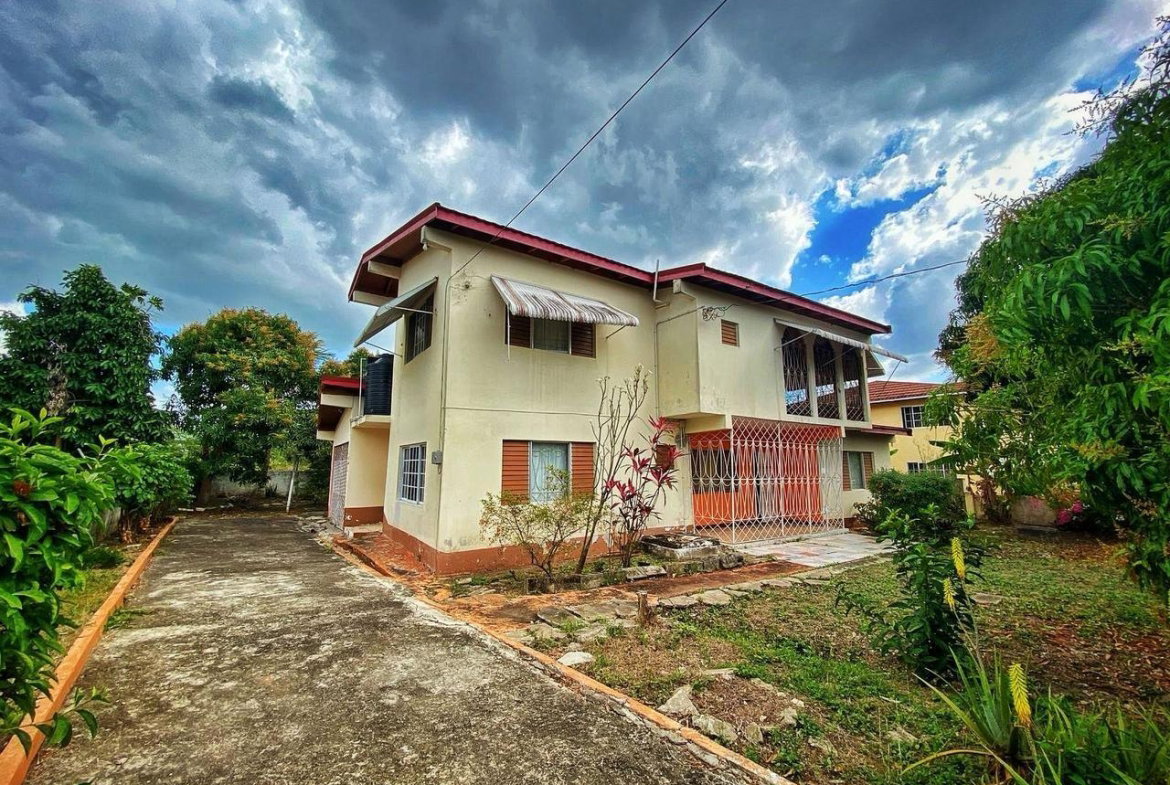 First image of 6 Ingle Mews, May Pen p o in May Pen, Clarendon, Jamaica - property is For Sale
