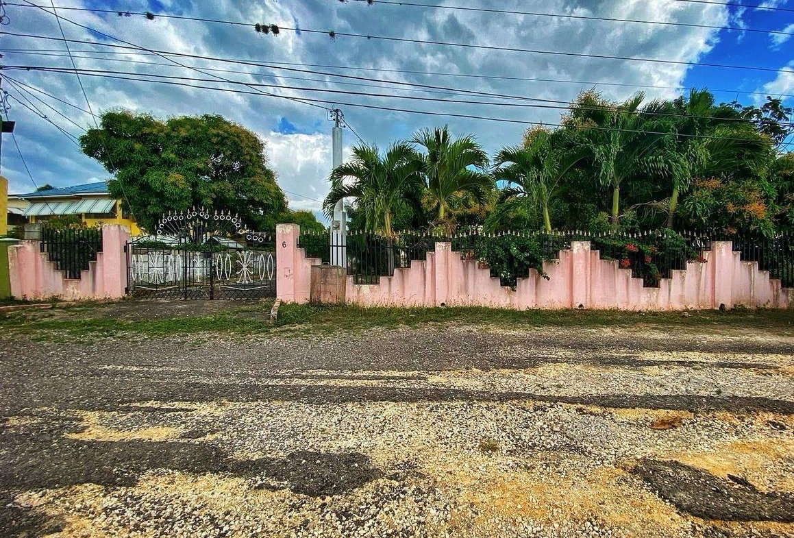 Tenth image of 6 Ingle Mews, May Pen p o in May Pen, Clarendon, Jamaica - property is For Sale