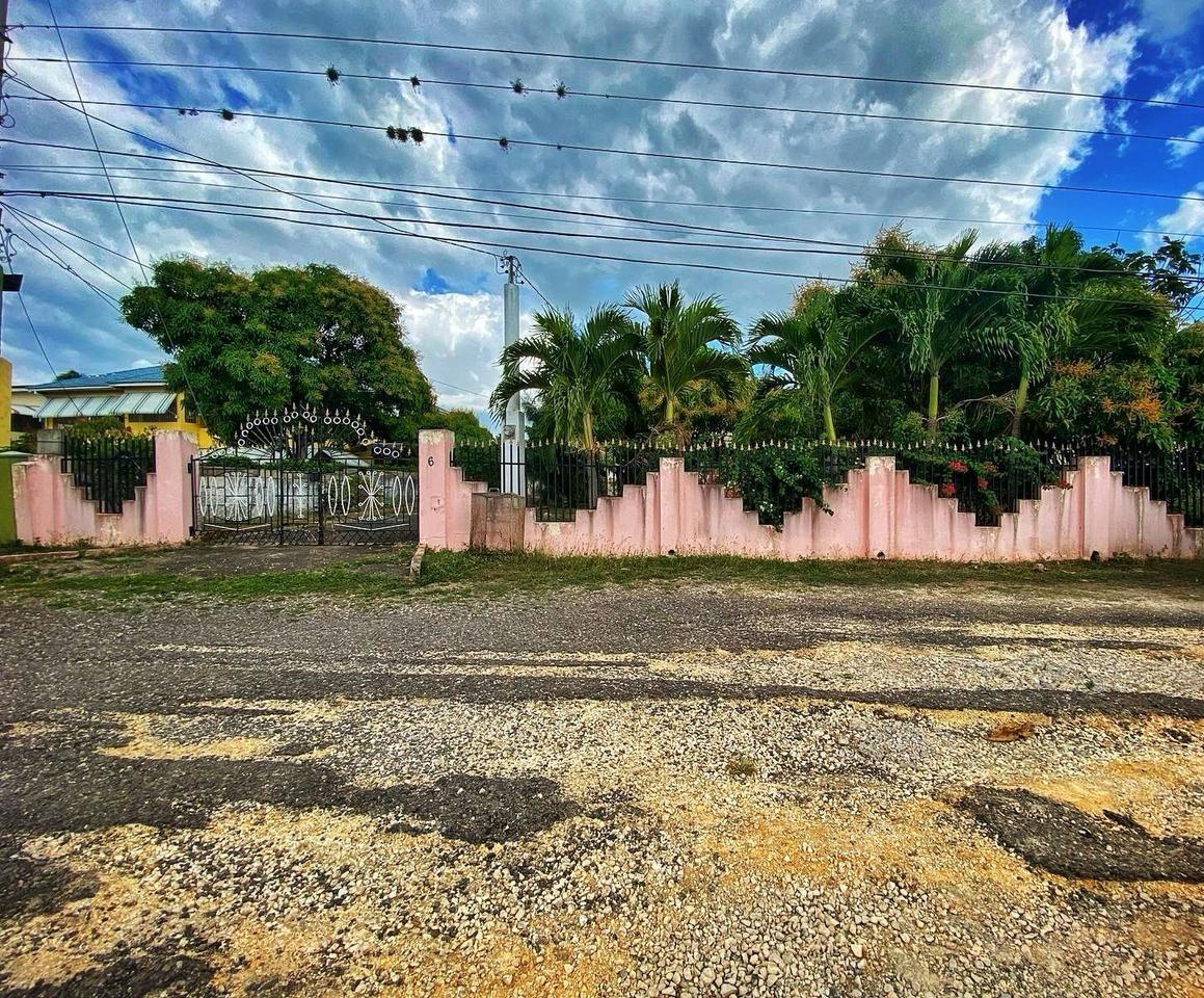 Charming-4-Bedroom-Family-Home-in-Inglewood-Clarendon Tenth image of 6 Ingle Mews, May Pen p o in May Pen, Clarendon, Jamaica - property is For Sale