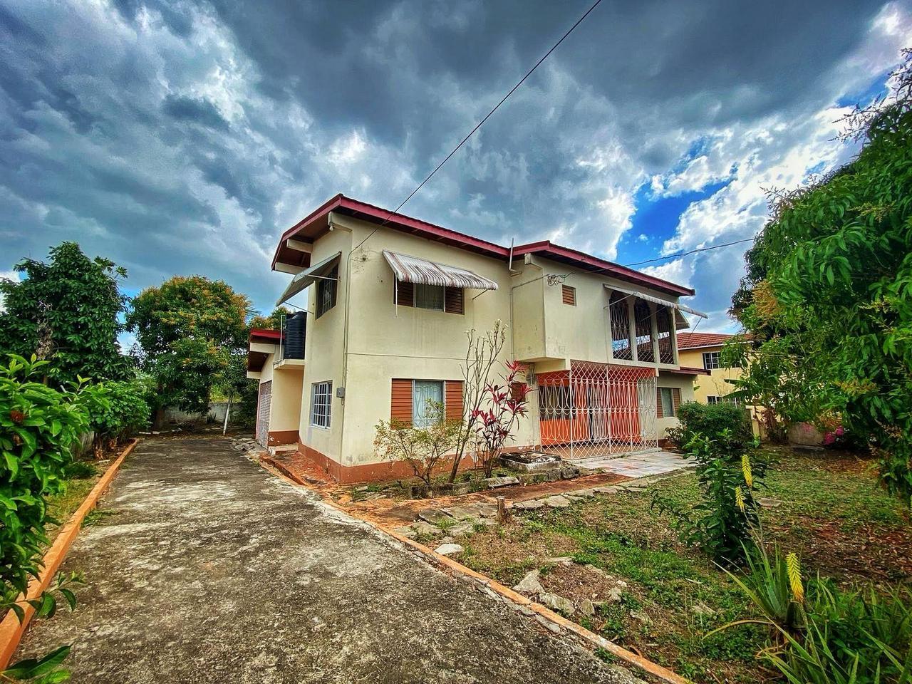 Charming-4-Bedroom-Family-Home-in-Inglewood-Clarendon First image of 6 Ingle Mews, May Pen p o in May Pen, Clarendon, Jamaica - property is For Sale