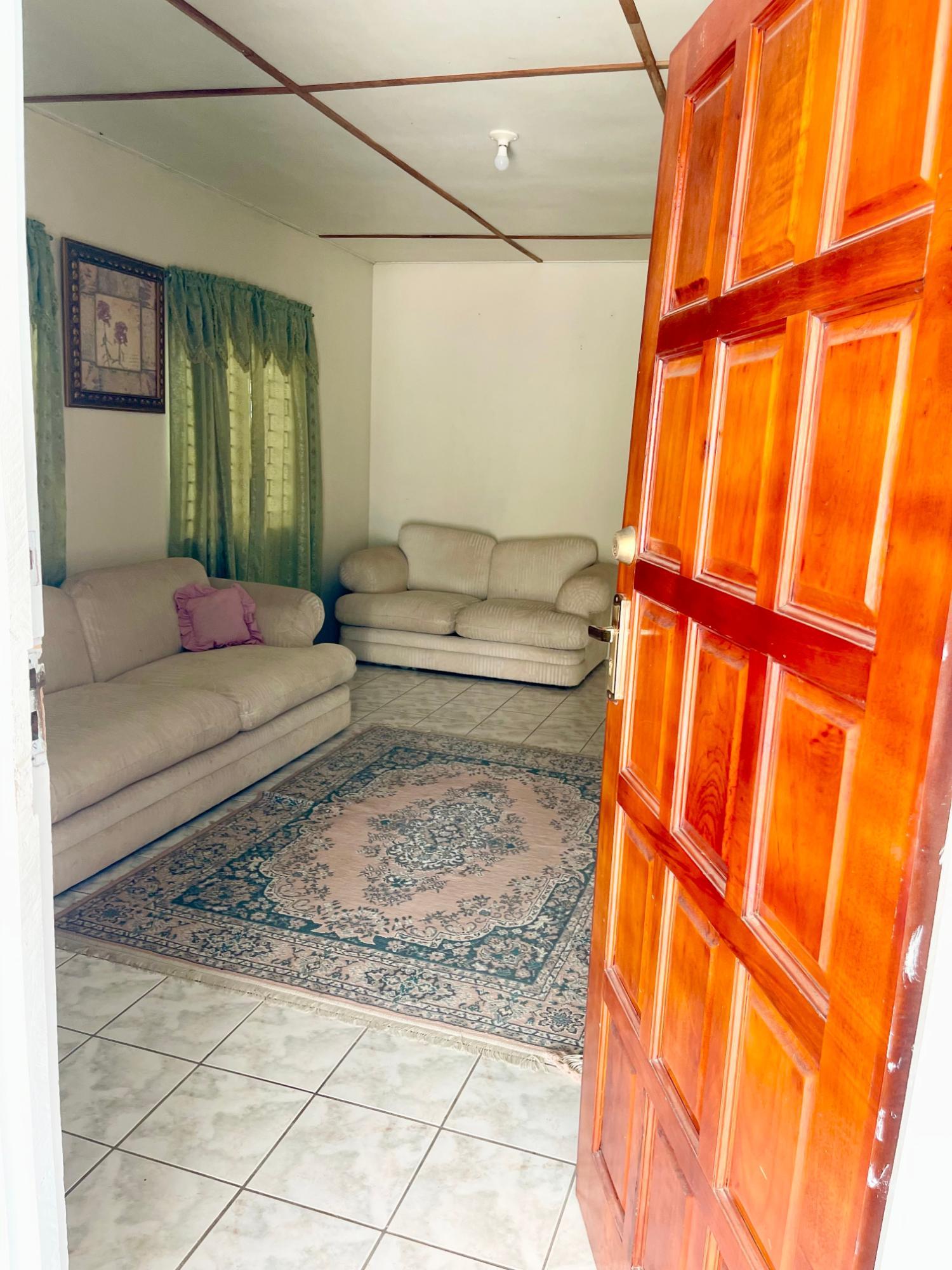 Eleventh image of 68 George’s Pen Road in Four Paths, Clarendon, Jamaica - property is For Sale