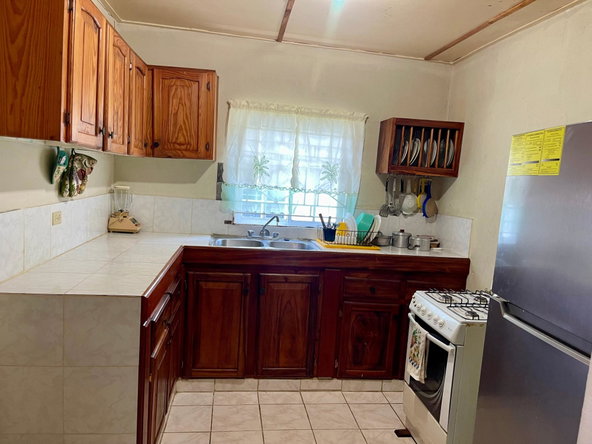 Eighteenth image of 68 George’s Pen Road in Four Paths, Clarendon, Jamaica - property is For Sale