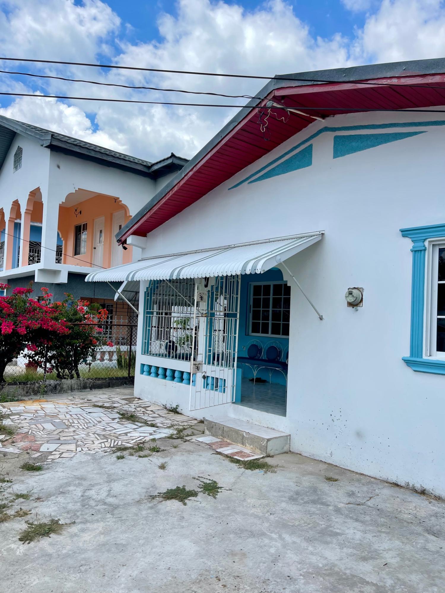 Fourth image of 68 George’s Pen Road in Four Paths, Clarendon, Jamaica - property is For Sale