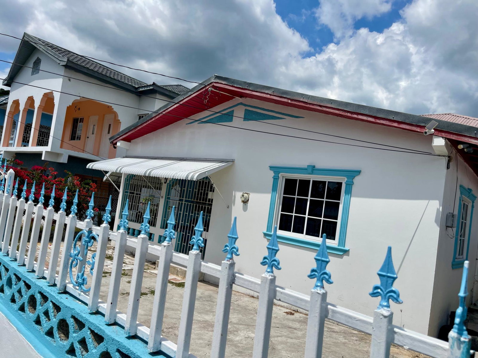 Fifth image of 68 George’s Pen Road in Four Paths, Clarendon, Jamaica - property is For Sale