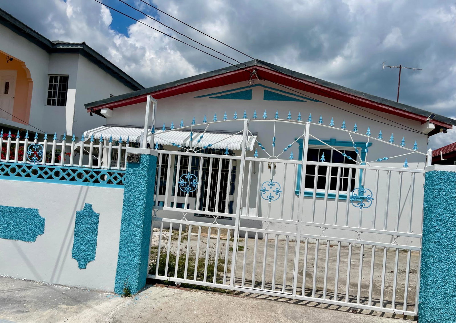 Sixth image of 68 George’s Pen Road in Four Paths, Clarendon, Jamaica - property is For Sale