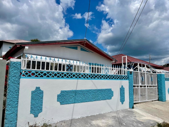 Seventh image of 68 George’s Pen Road in Four Paths, Clarendon, Jamaica - property is For Sale