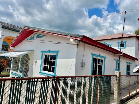 Eighth image of 68 George’s Pen Road in Four Paths, Clarendon, Jamaica - property is For Sale