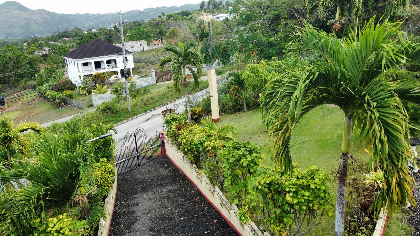 Twelfth image of Lot 3 Williamsfield in Mandeville, Manchester, Jamaica - property is For Sale