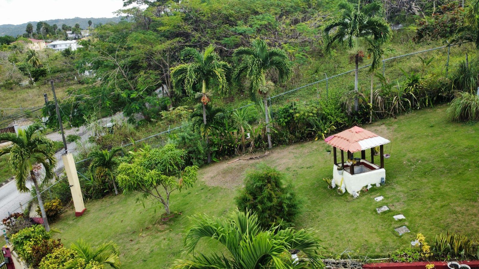 Thirteenth image of Lot 3 Williamsfield in Mandeville, Manchester, Jamaica - property is For Sale