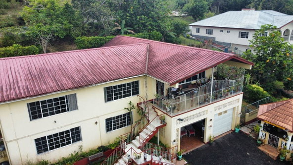 Sixth image of Lot 3 Williamsfield in Mandeville, Manchester, Jamaica - property is For Sale