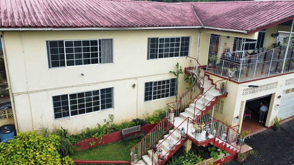 Seventh image of Lot 3 Williamsfield in Mandeville, Manchester, Jamaica - property is For Sale