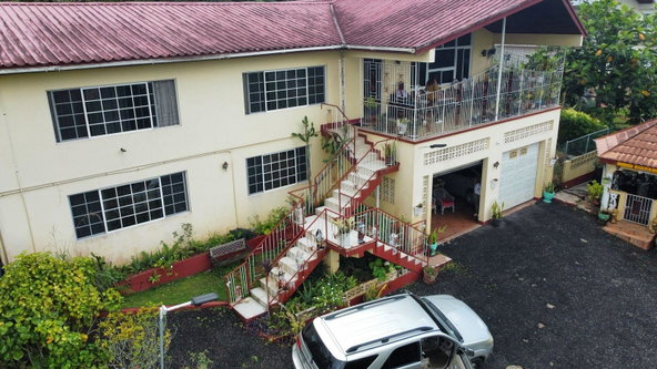 Eighth image of Lot 3 Williamsfield in Mandeville, Manchester, Jamaica - property is For Sale