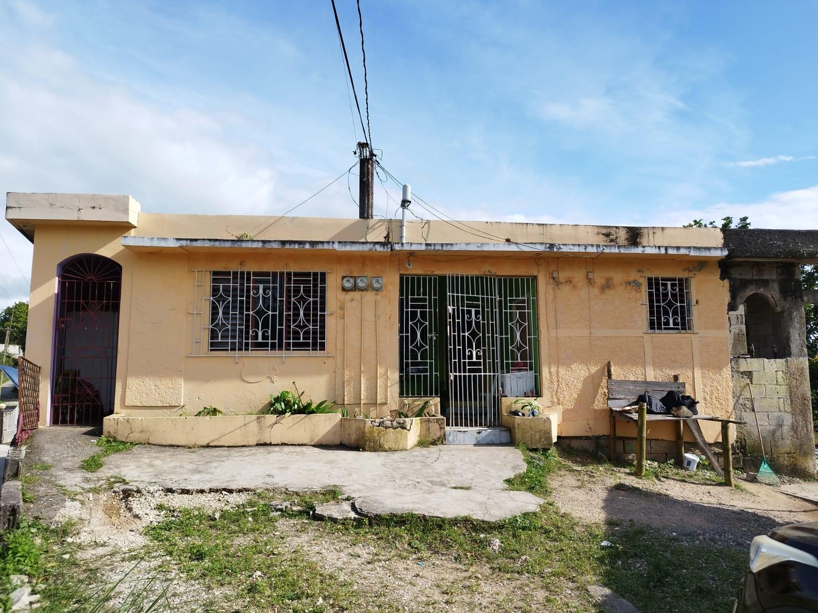 Second image of Coakley Lawrence Tavern in Lawrence Tavern P.O., St. Andrew, Jamaica - property is For Sale