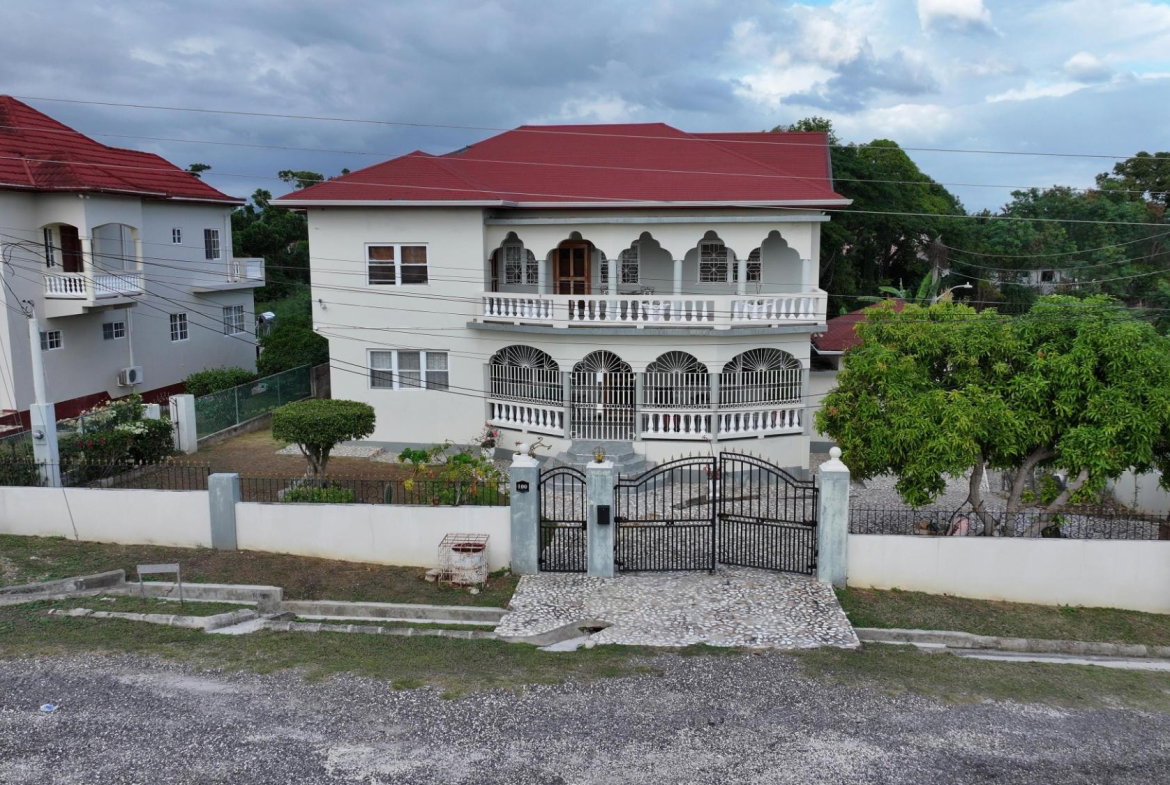 Second image of 100 Balck River, Flat Rocks in Black River, St. Elizabeth, Jamaica - property is For Sale