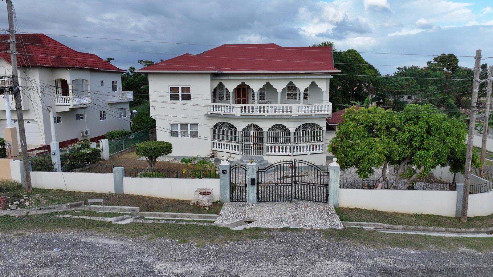 Second image of 100 Balck River, Flat Rocks in Black River, St. Elizabeth, Jamaica - property is For Sale