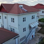 First image of 100 Balck River, Flat Rocks in Black River, St. Elizabeth, Jamaica - property is For Sale