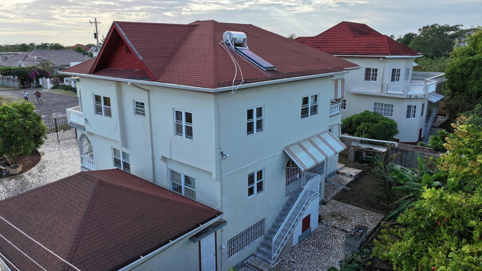First image of 100 Balck River, Flat Rocks in Black River, St. Elizabeth, Jamaica - property is For Sale
