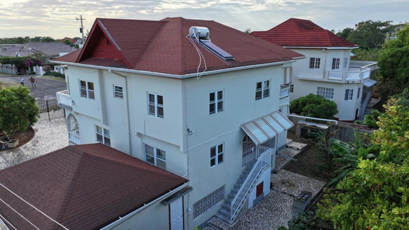 First image of 100 Balck River, Flat Rocks in Black River, St. Elizabeth, Jamaica - property is For Sale