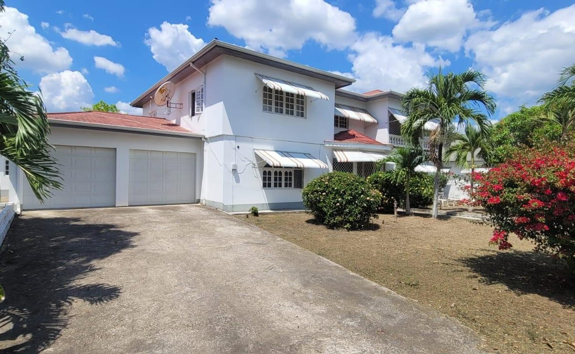 Second image of Four Path/denbigh in Four Paths, Clarendon, Jamaica - property is For Sale
